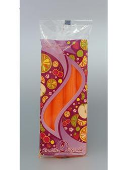 Набор свечей столовых ароматических 