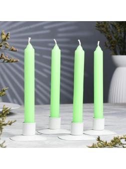 Набор свечей столовых ароматических 