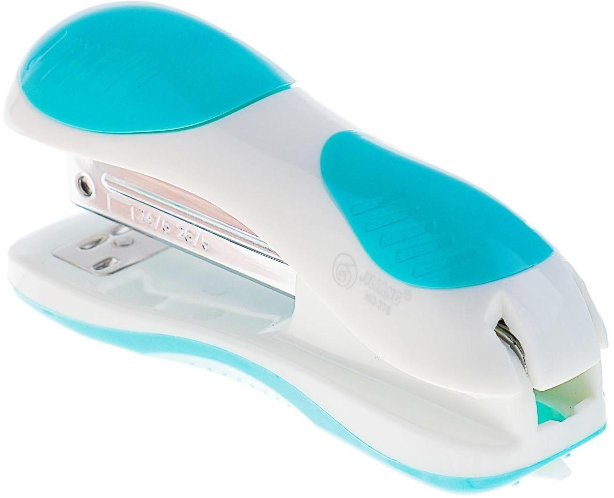 Степлер №24/6, МИКС