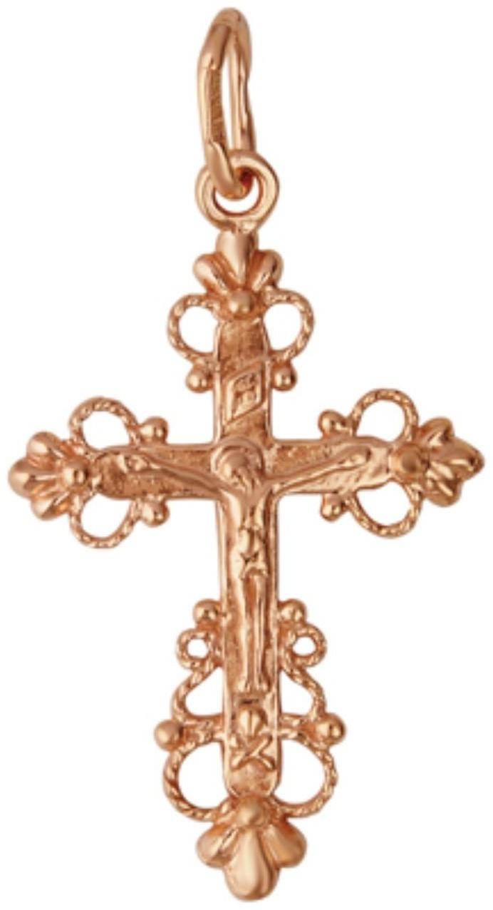 Крест нательный 