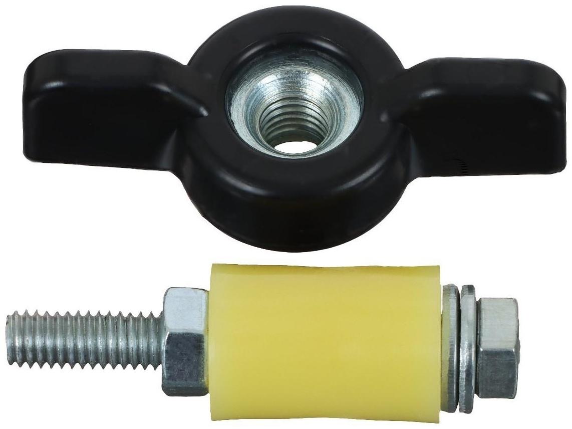 Комплект крепежа для ледобура