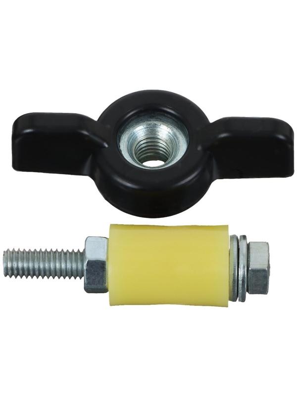 Комплект крепежа для ледобура