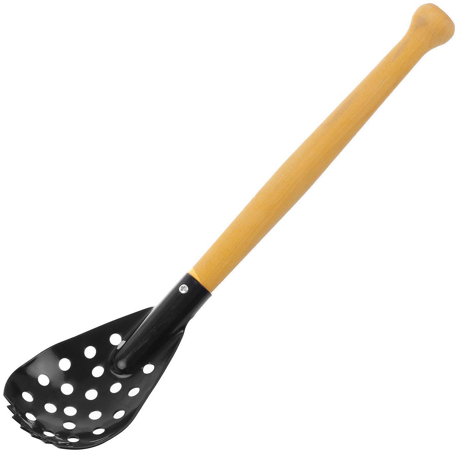 Черпак рыбака «YUGANA» ЧР-01