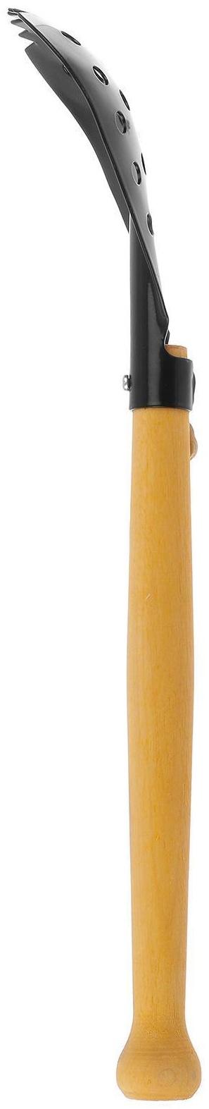 Черпак рыбака «YUGANA» ЧР-01