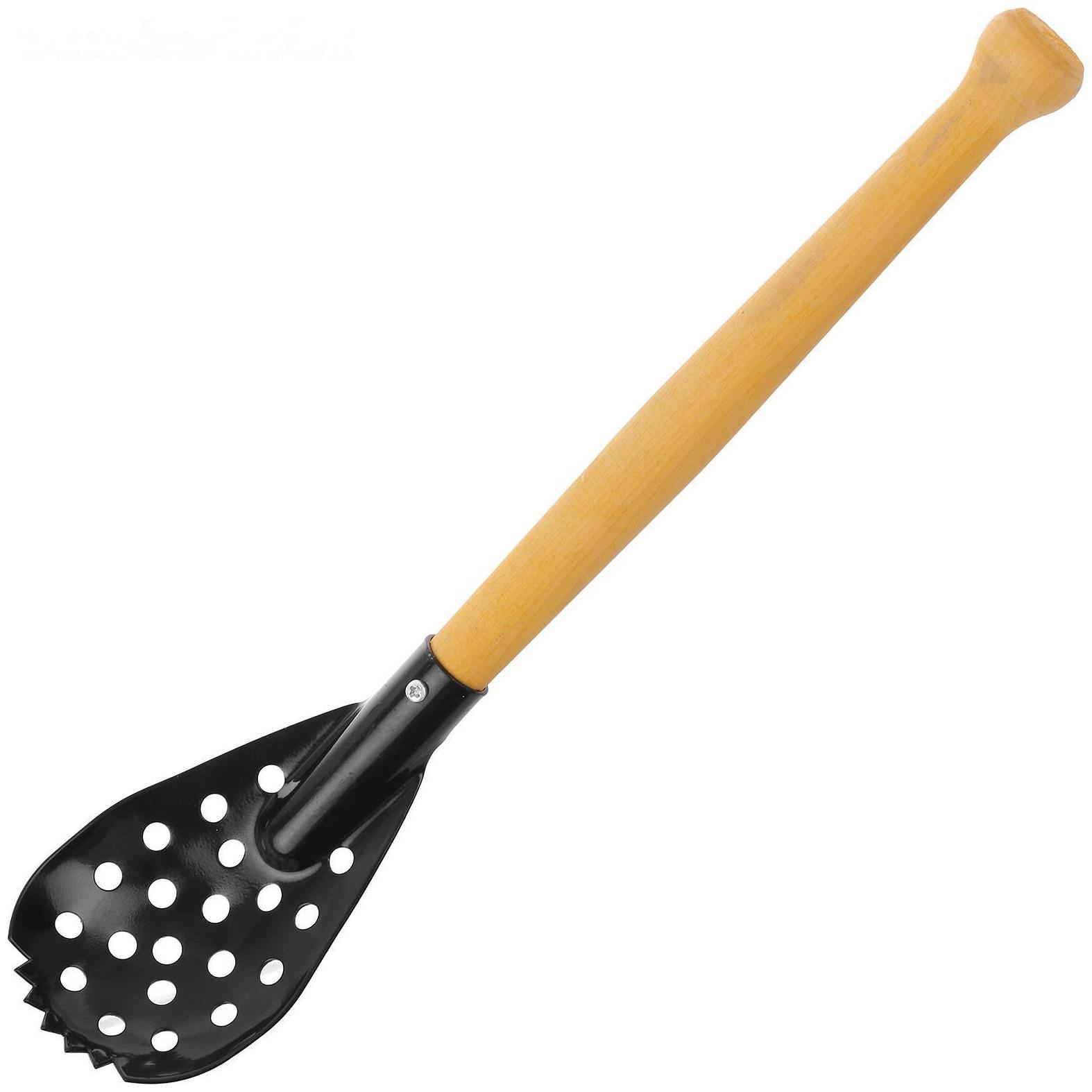 Черпак рыбака «YUGANA» ЧР-01