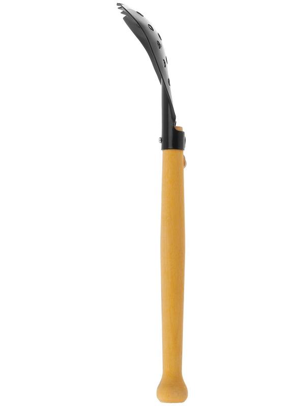 Черпак рыбака «YUGANA» ЧР-01