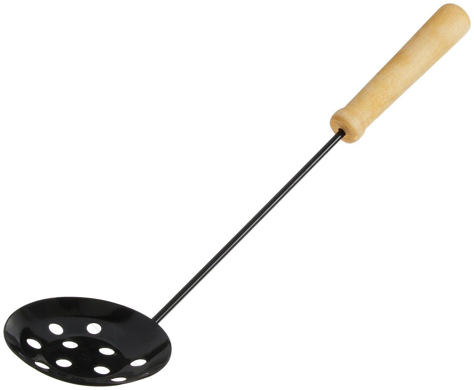 Черпак рыбака 