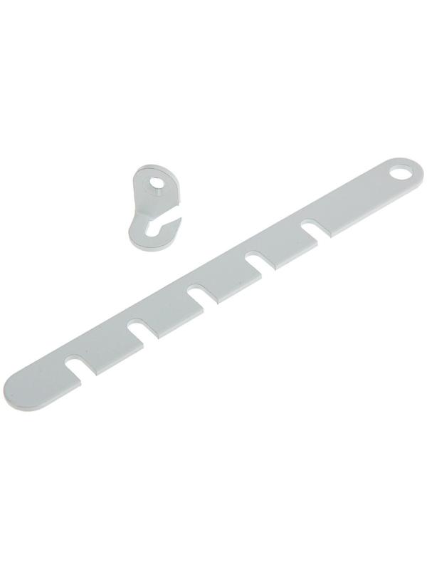 Ограничитель открывания окна, покрытие полимер