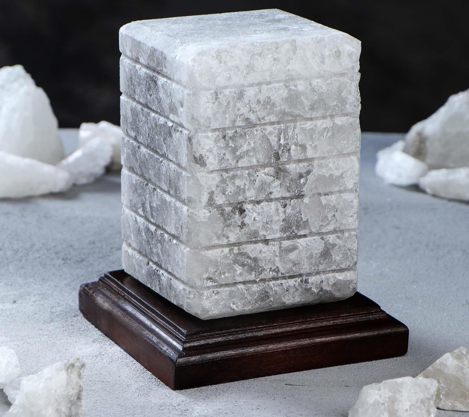 Соляная лампа 