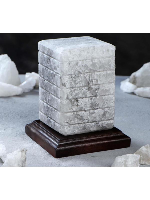 Соляная лампа 