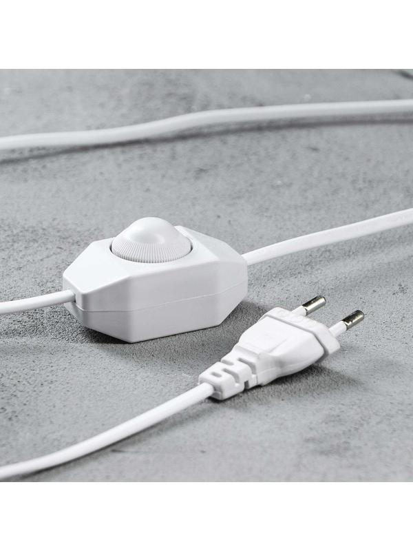 Соляная лампа 