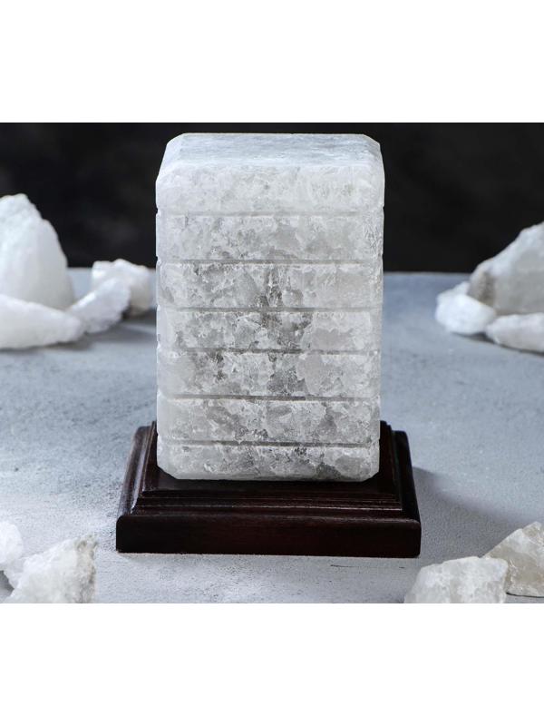 Соляная лампа 