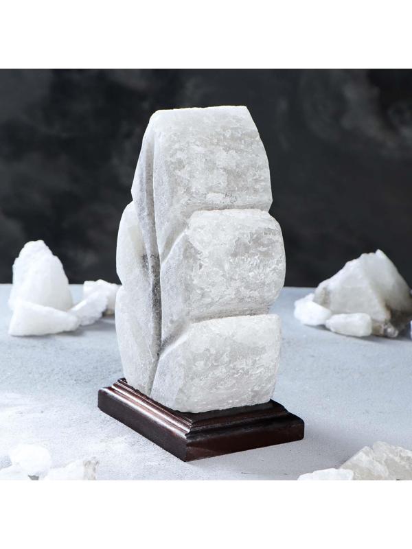 Соляная лампа 