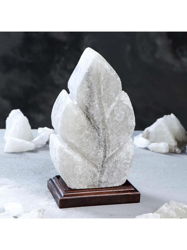 Соляная лампа 