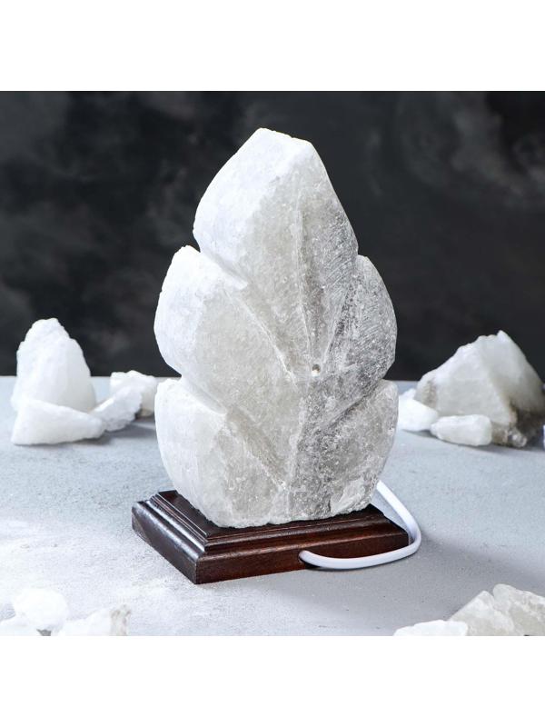 Соляная лампа 