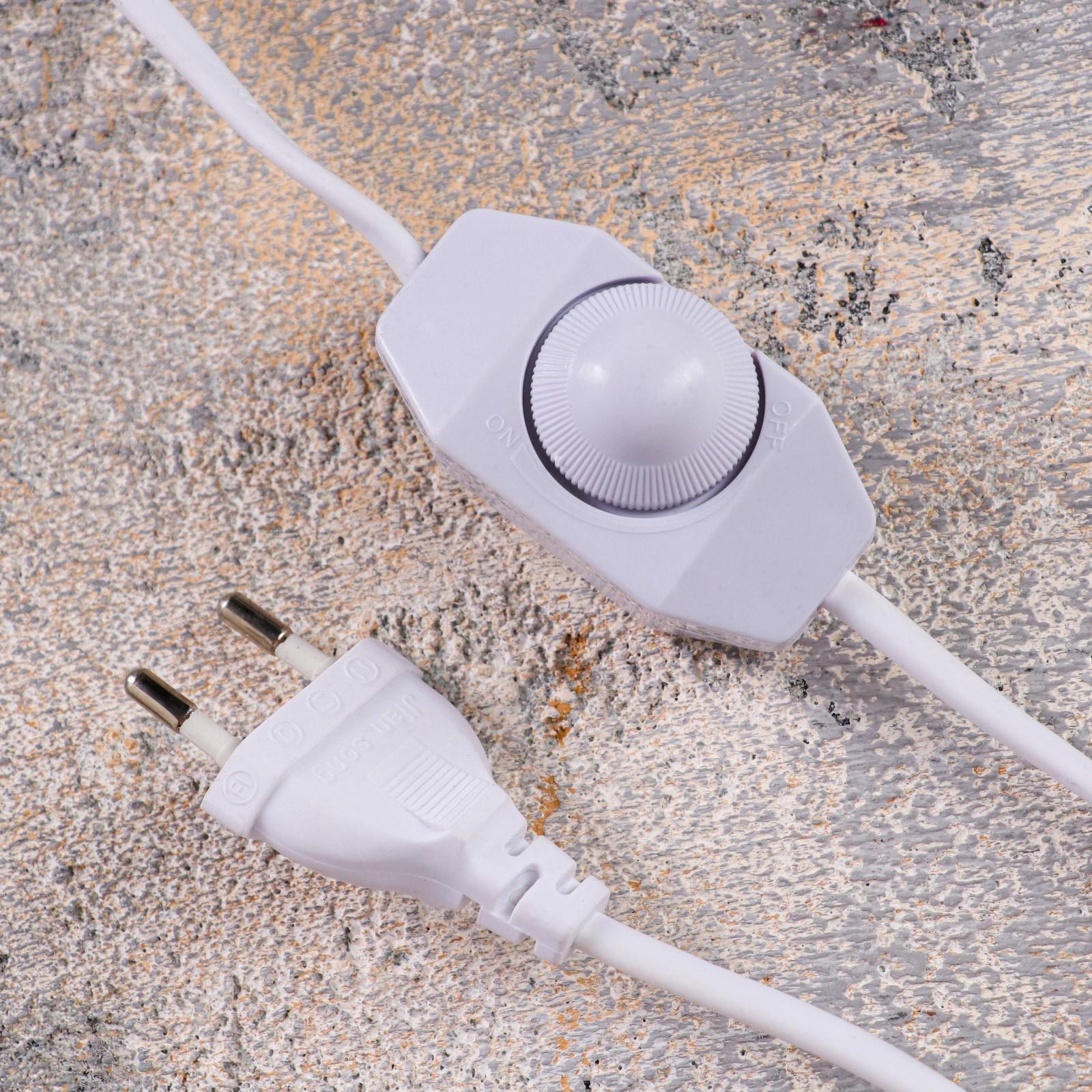 Соляная лампа 