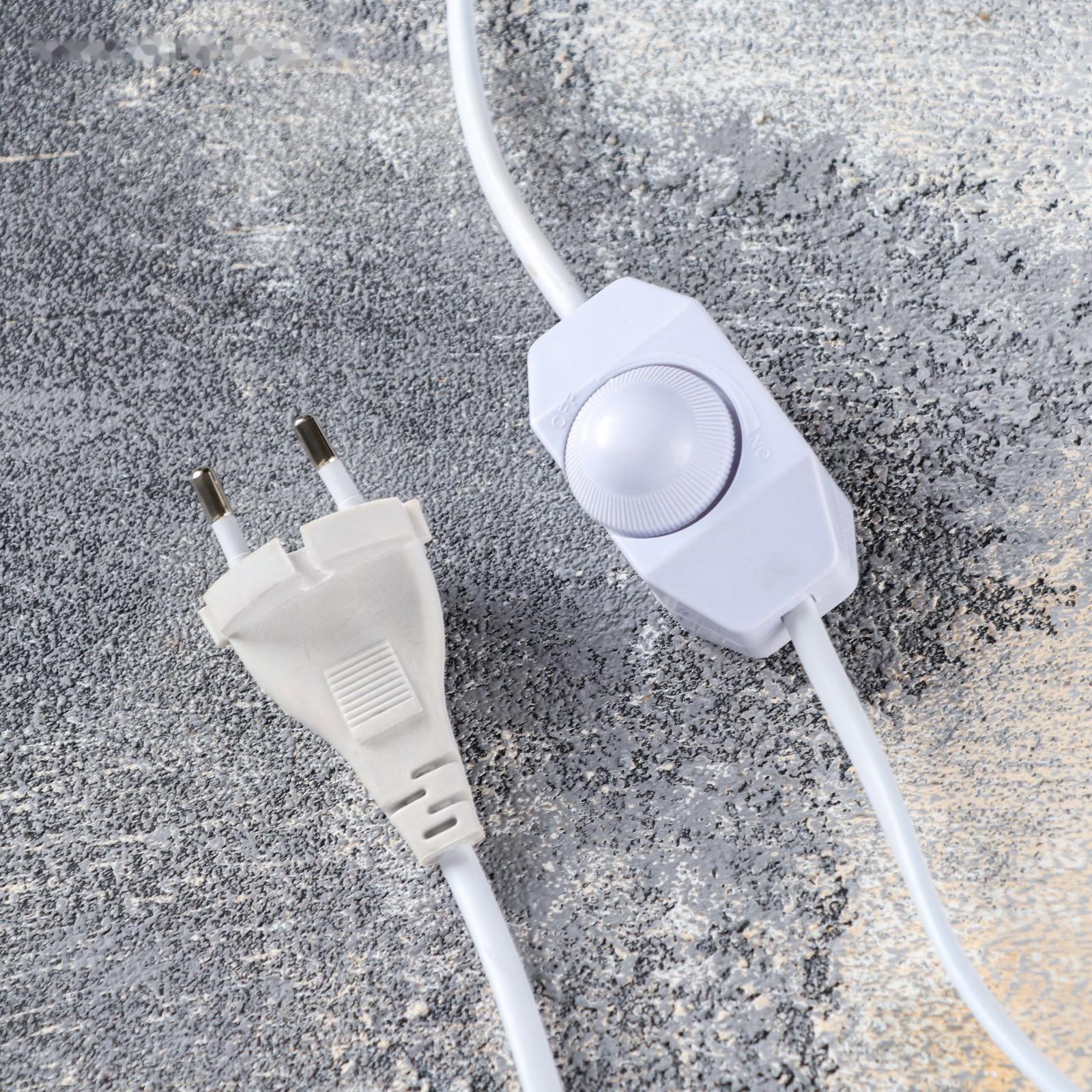 Соляная лампа 