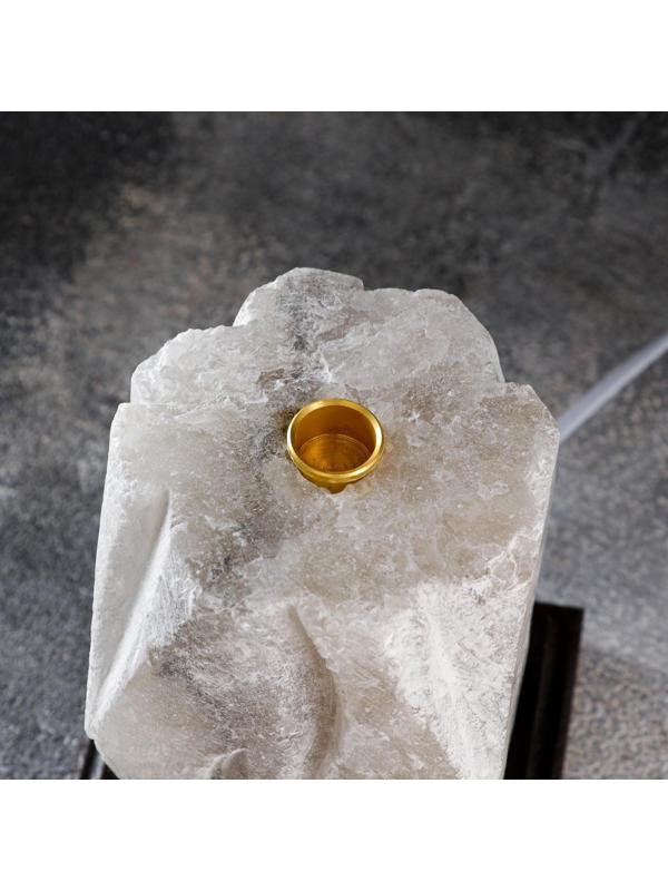 Соляная лампа 