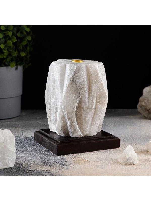 Соляная лампа 