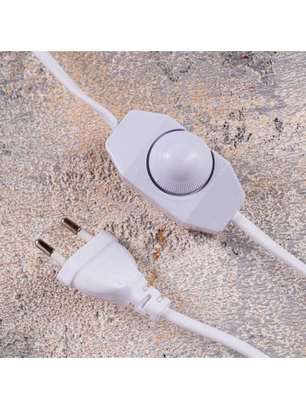 Соляная лампа 