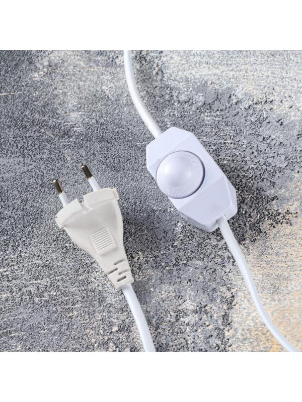 Соляная лампа 