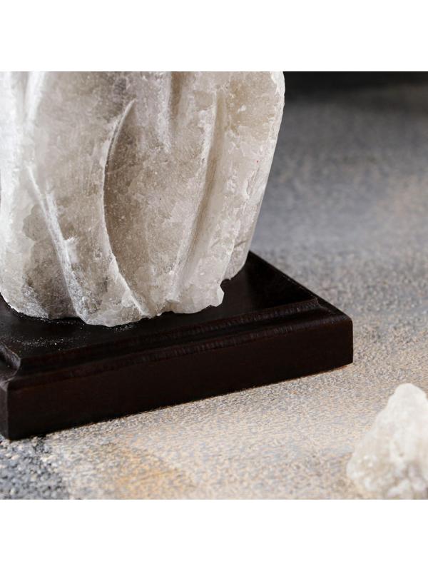 Соляная лампа 