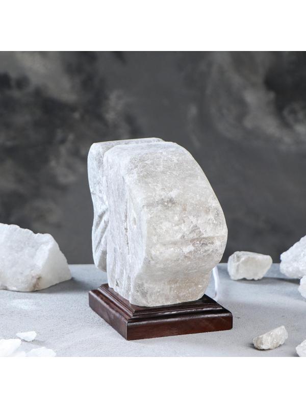 Соляная лампа 