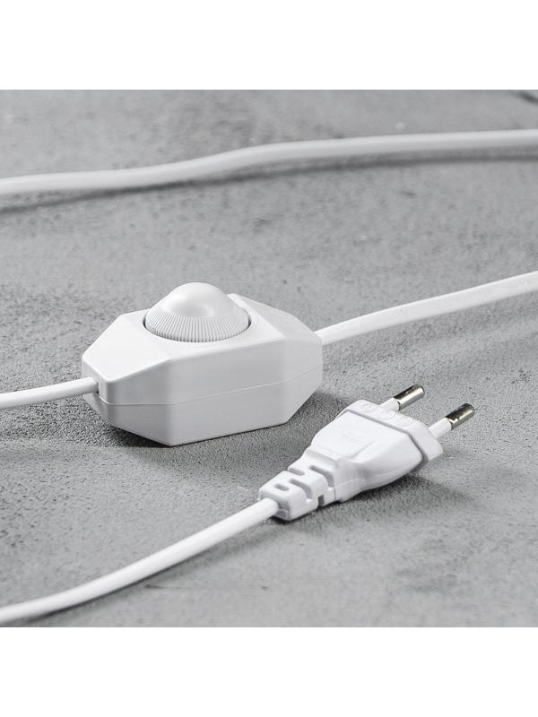 Соляная лампа 