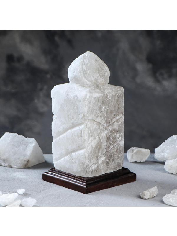 Соляная лампа 