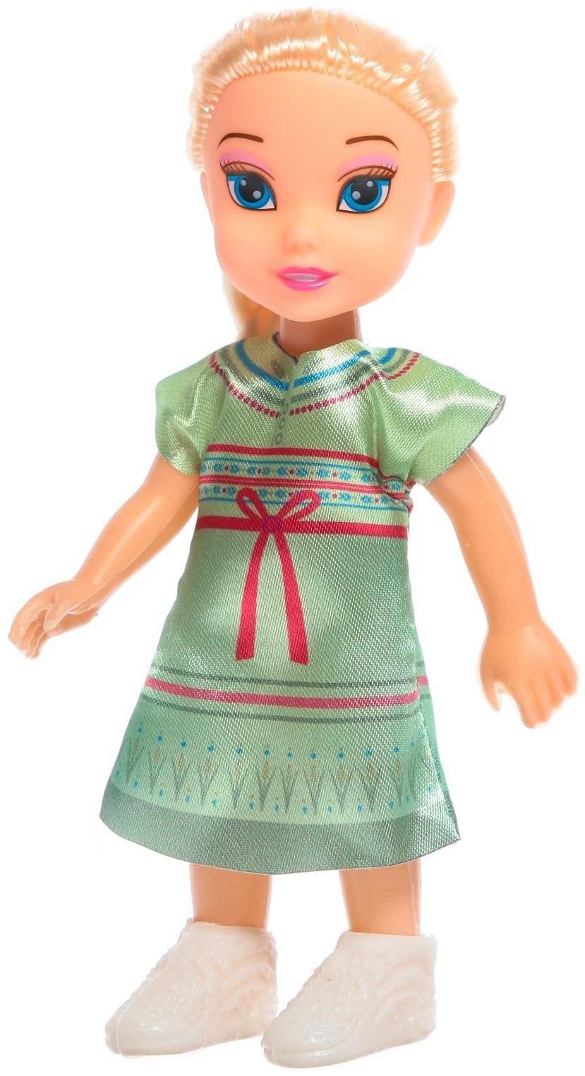 Кукла «Валерия», МИКС