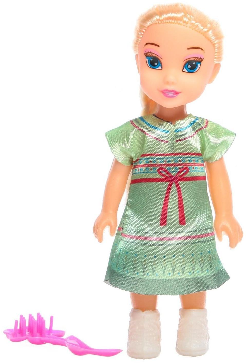 Кукла «Валерия», МИКС