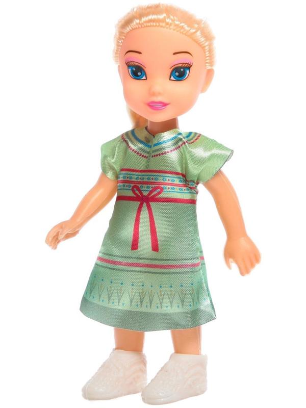 Кукла «Валерия», МИКС