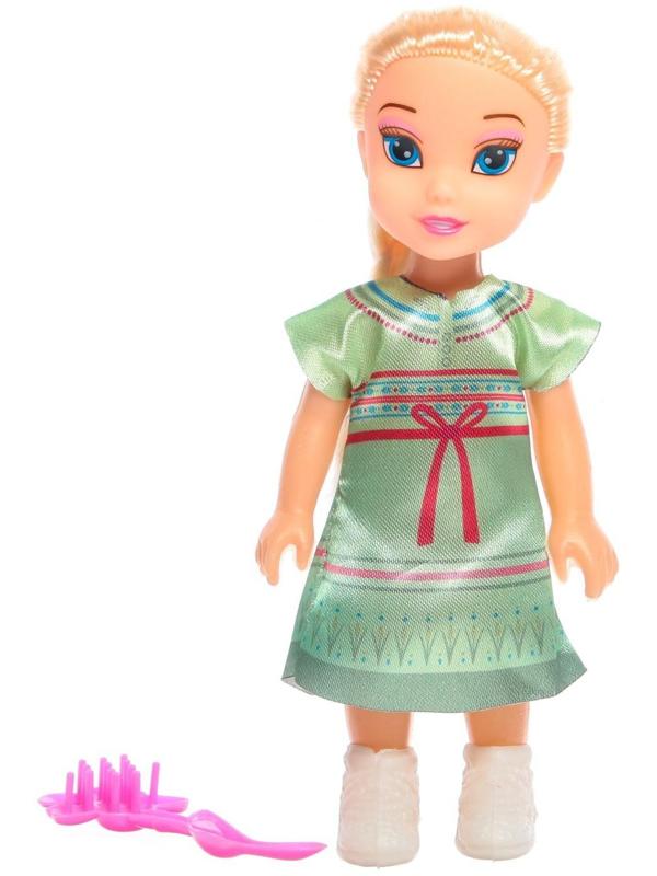 Кукла «Валерия», МИКС