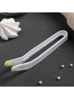 Щипцы кондитерские, 15×3,5 см