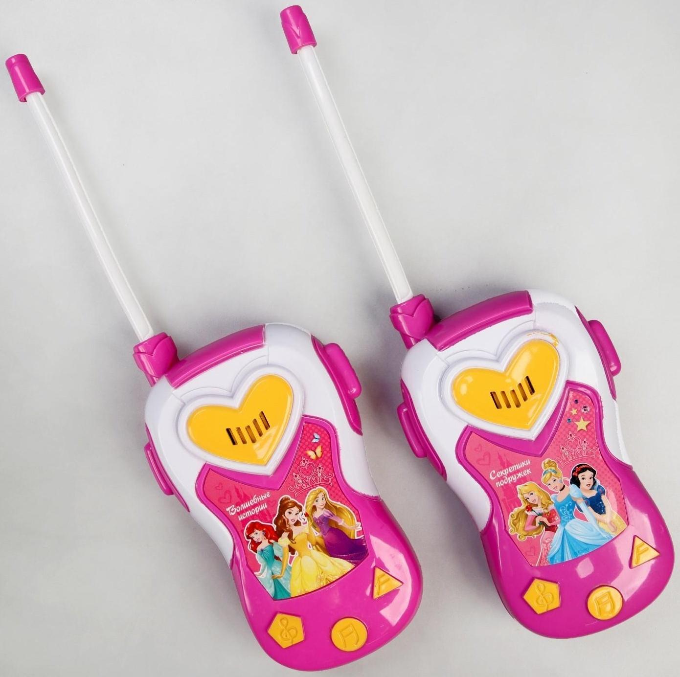 Набор раций 