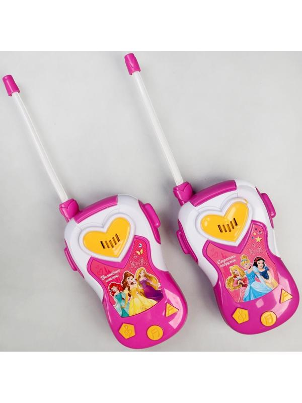 Набор раций 