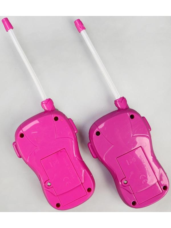 Набор раций 