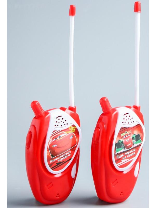 Набор раций 