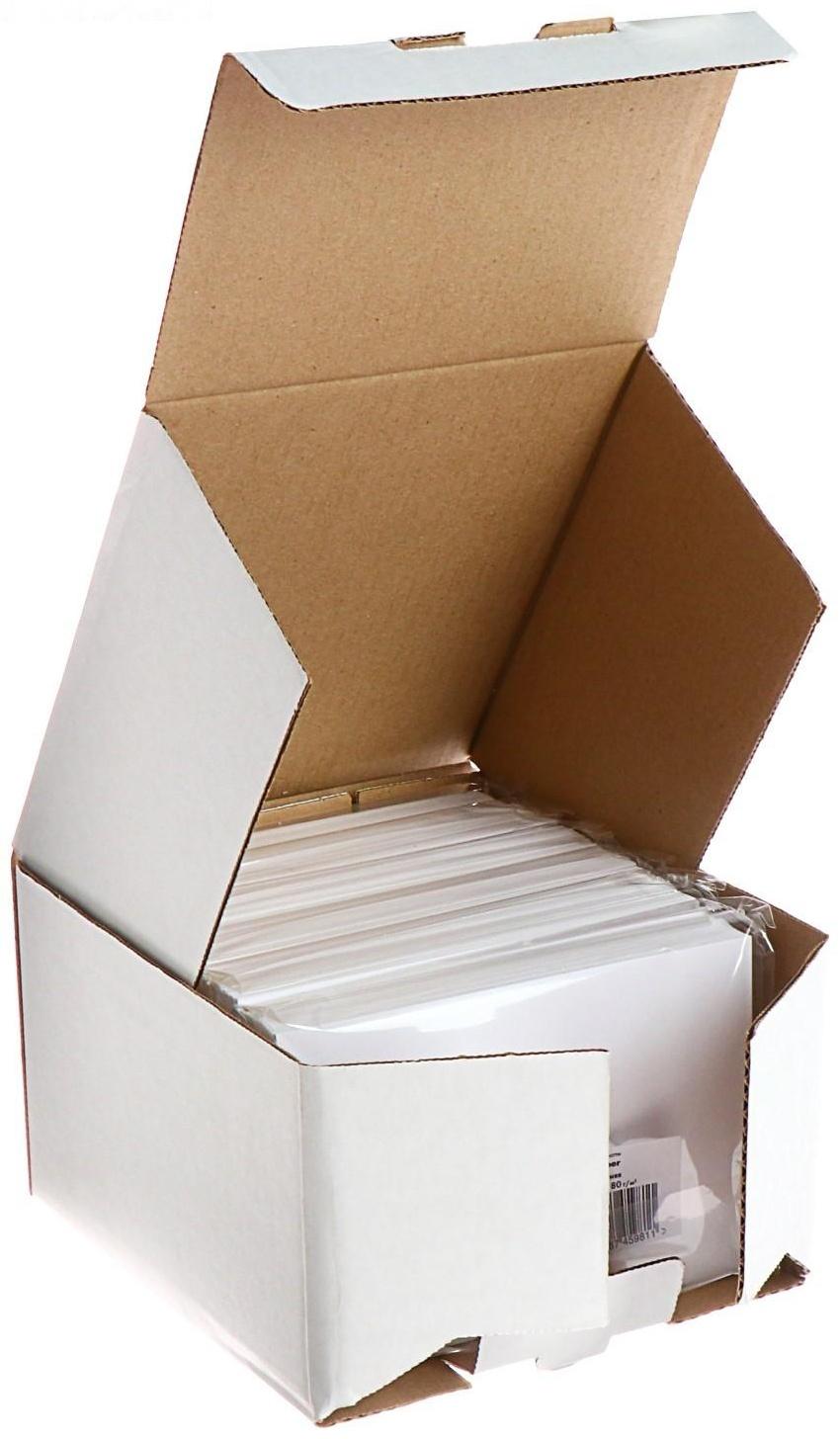 Фотобумага для струйной печати А6 (10 x 15 см), 600 листов LOMOND, 180 г/м2, односторонняя, матовая (0102083)