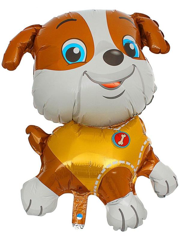 Шар фольгированный 12