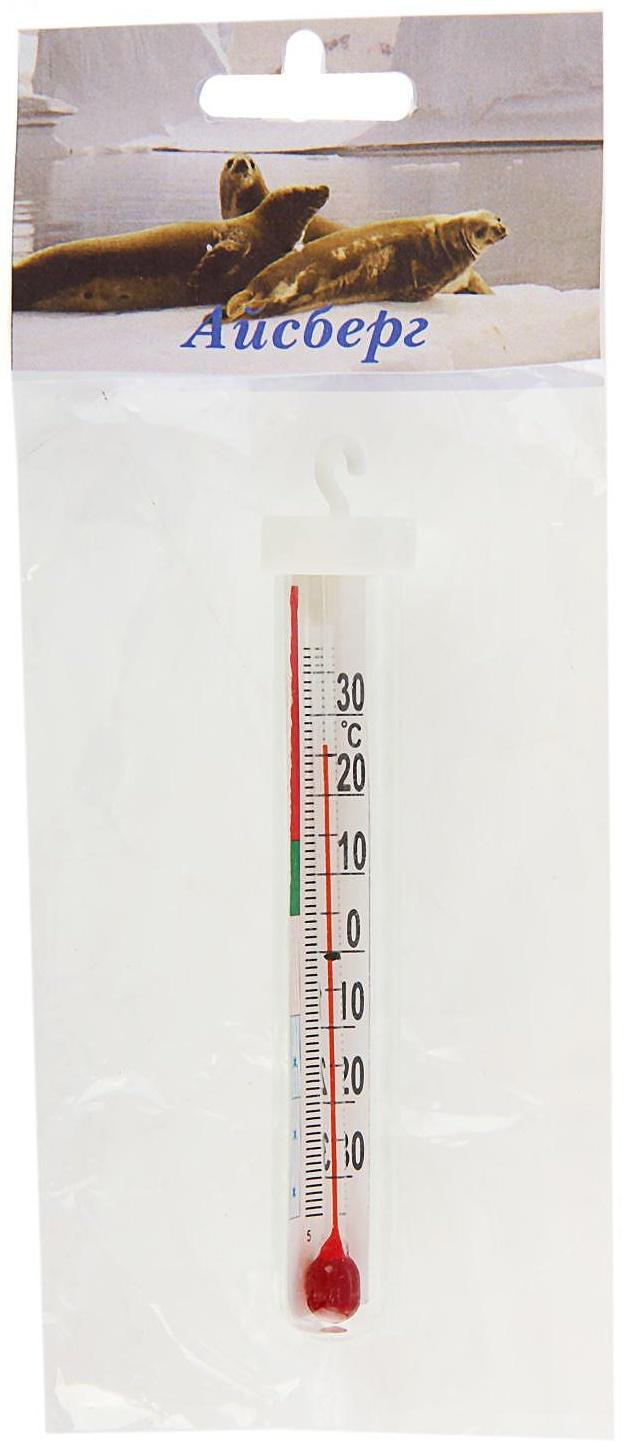 Термометр для холодильника 