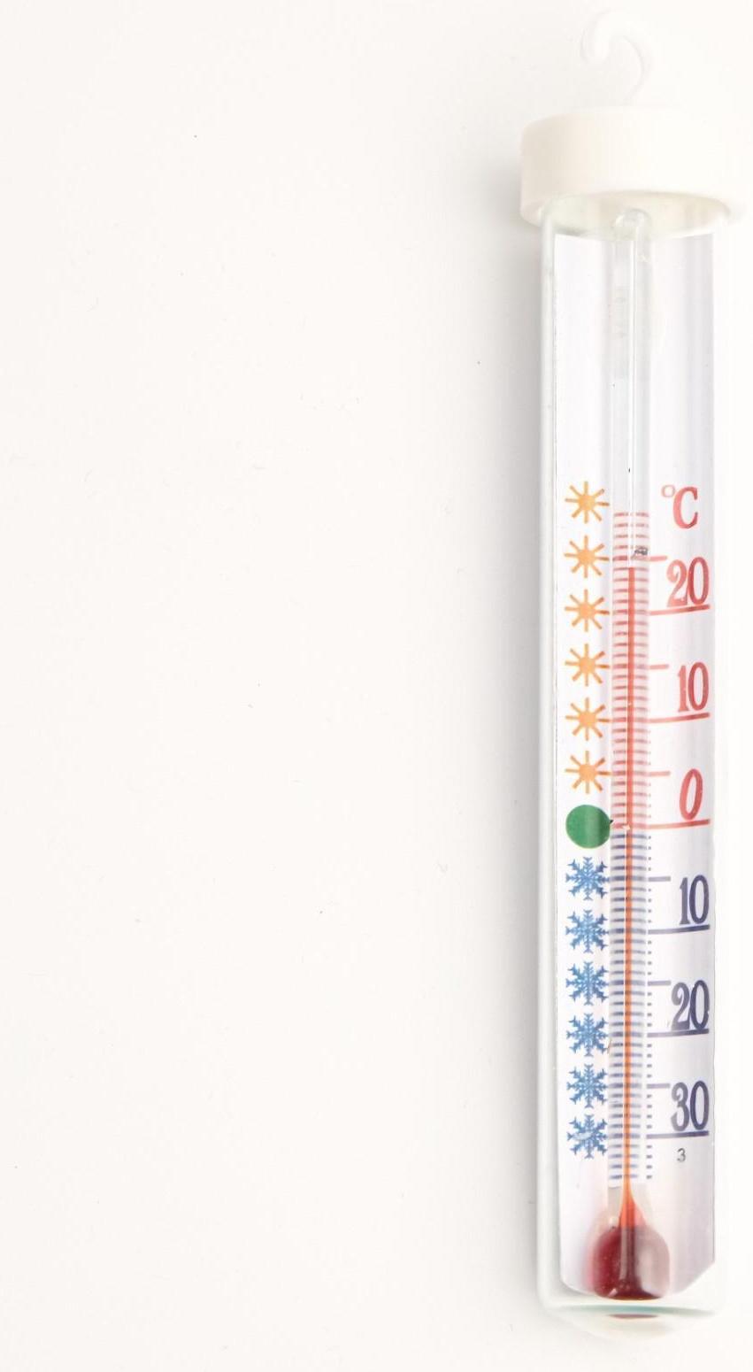 Термометр для холодильника 