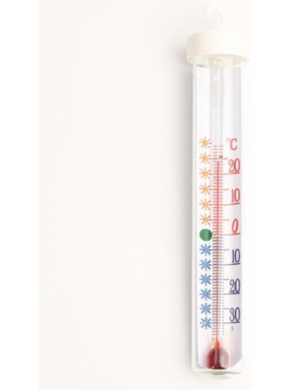 Термометр для холодильника 