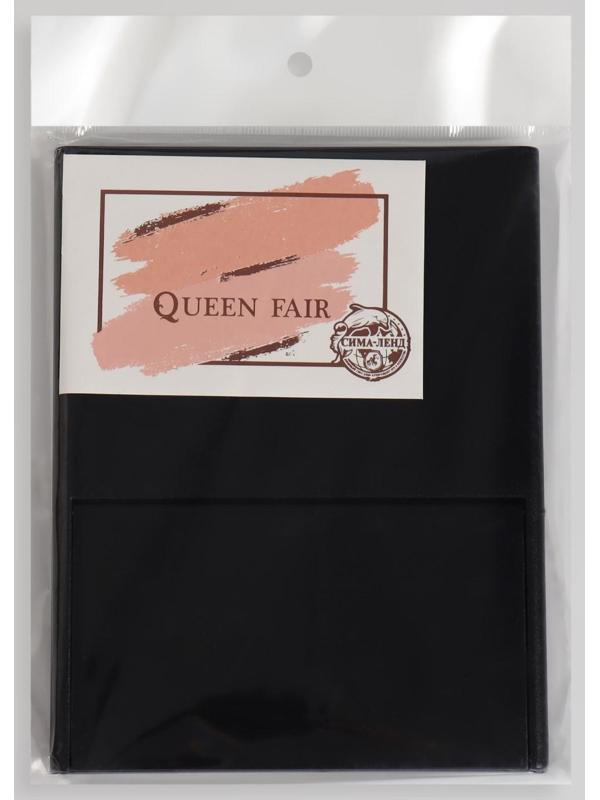 Зеркало настольное, зеркальная поверхность 5 × 15/11 × 15 см, цвет МИКС