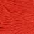 Нитки мулине, 8 ± 1 м, цвет тёмно-морковный №900