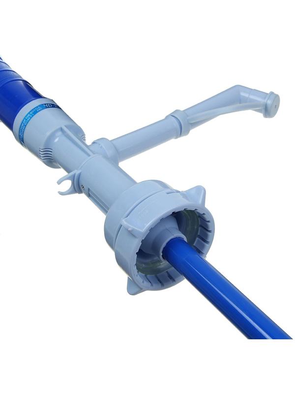 Помпа для воды Luazon LWP-01, электрическая, 5 Вт, 1.2 л/мин, от батареек R20