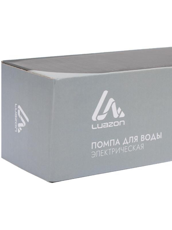 Помпа для воды Luazon LWP-01, электрическая, 5 Вт, 1.2 л/мин, от батареек R20
