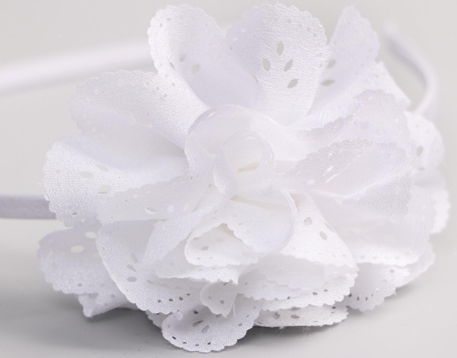 Ободок для волос с бантом Феи ВИНКС, 11 х 16 см