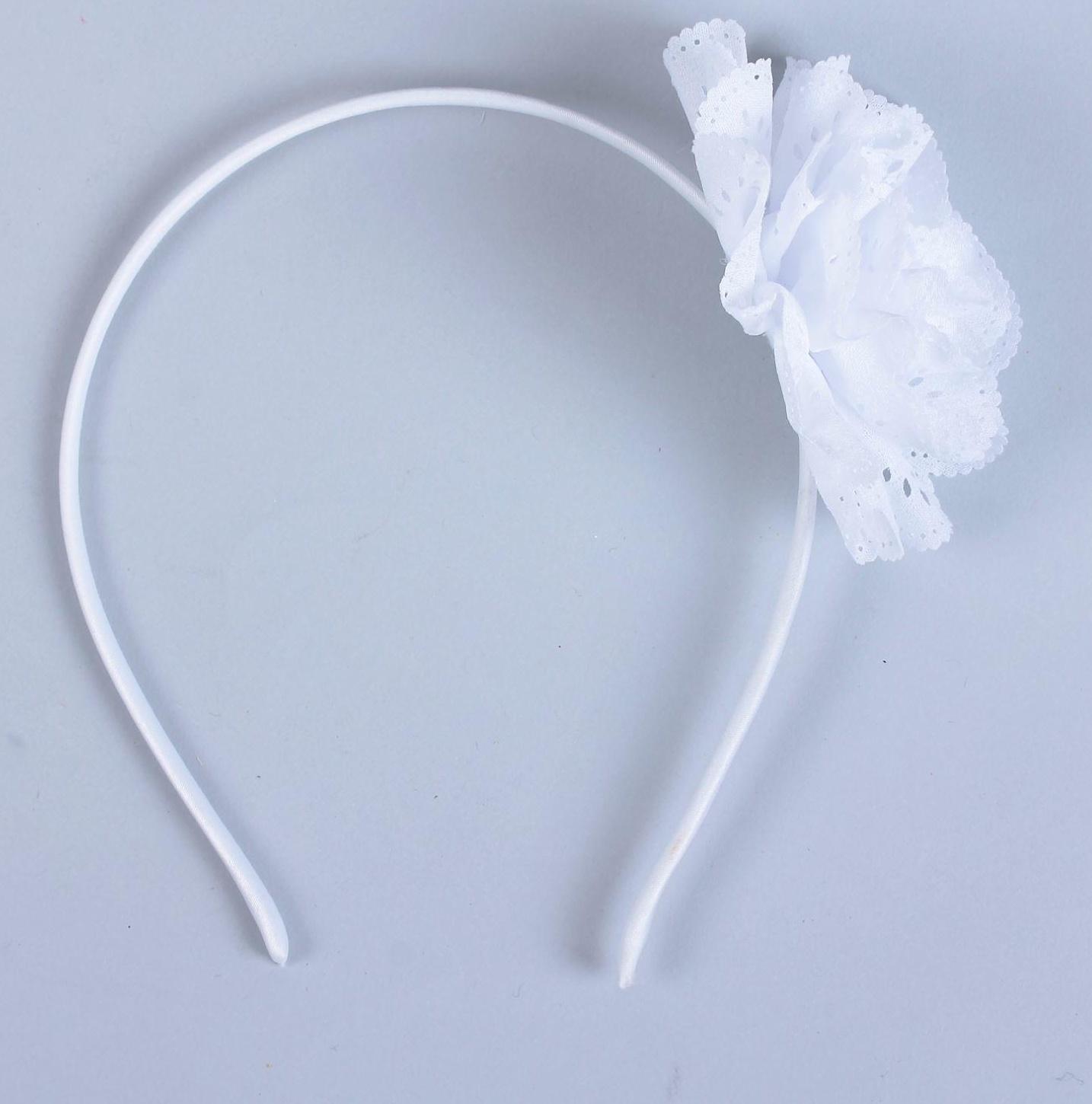 Ободок для волос с бантом Феи ВИНКС, 11 х 16 см