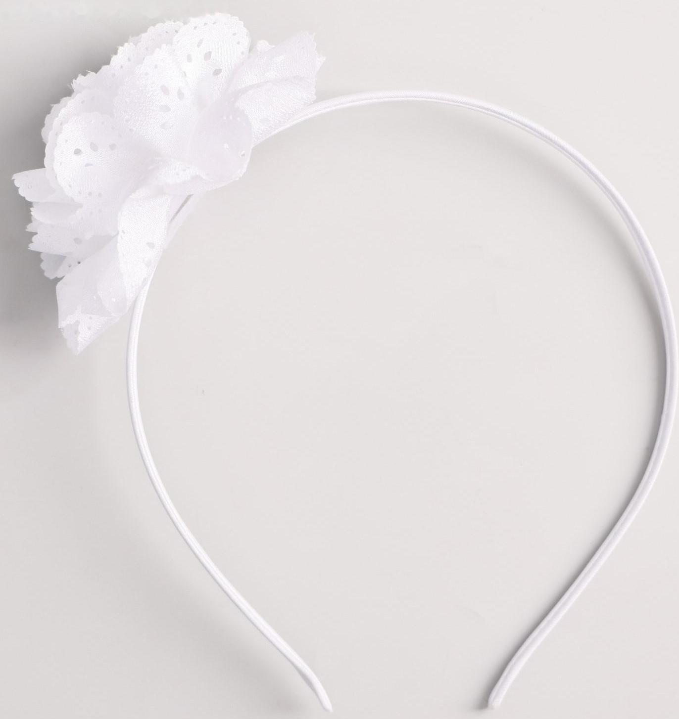 Ободок для волос с бантом Феи ВИНКС, 11 х 16 см